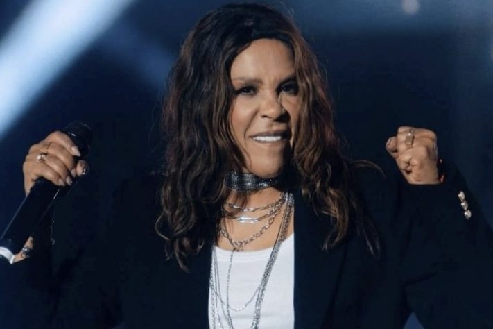 Silvânia Aquino - Reprodução/Instagram