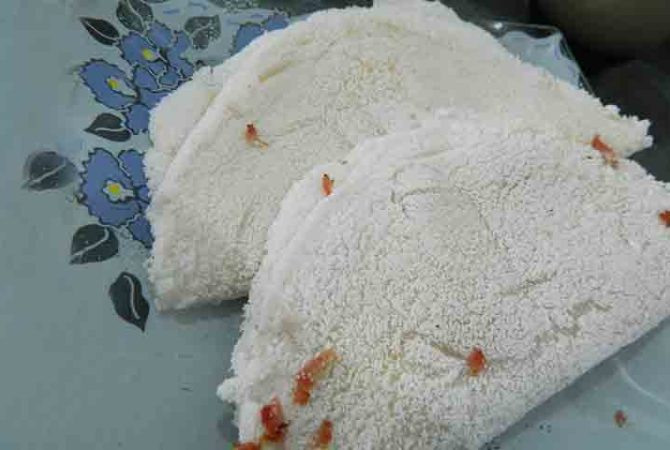 Versátil e acessível, tapioca ganha popularidade nas ruas do Brasil