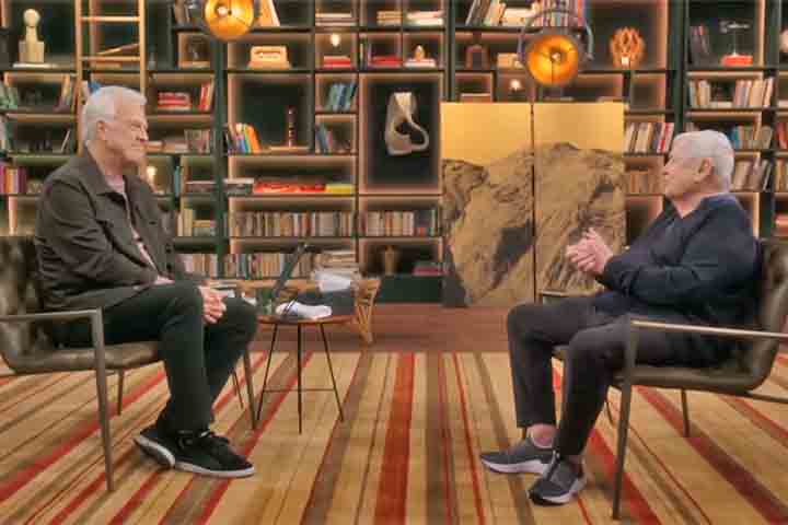 A atração apresentada por Pedro Bial deve deixar a grade da TV Globo em dezembro, após completar nove temporadas no ar.
