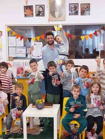 Ator Stanislav Yanevski 