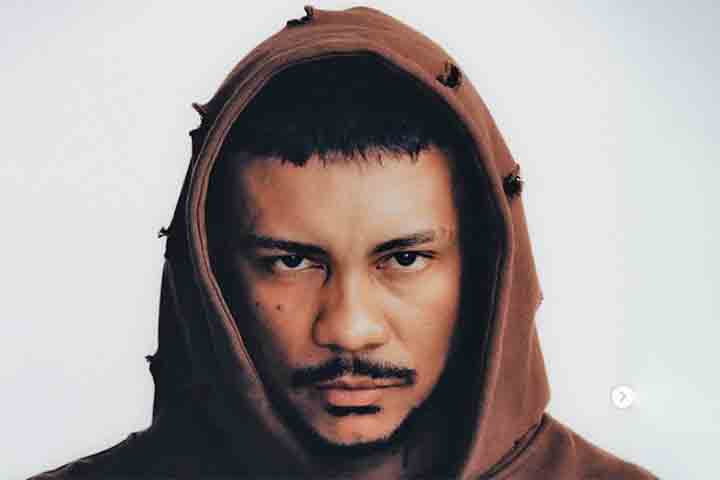 Seu primeiro papel de maior destaque foi na série “Justiça 2”, de 2024, na qual contracenou com Nanda Costa.
