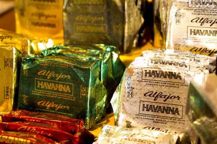 Alfajor