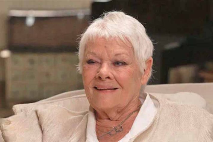 Degeneração macular