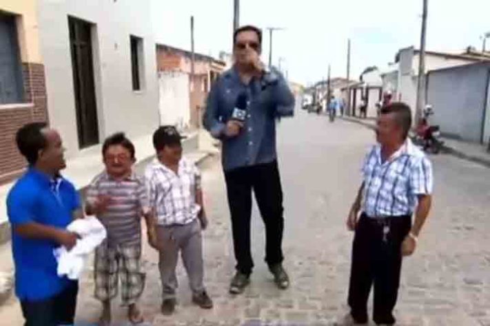 Itabaianinha, município brasileiro do estado de Sergipe 