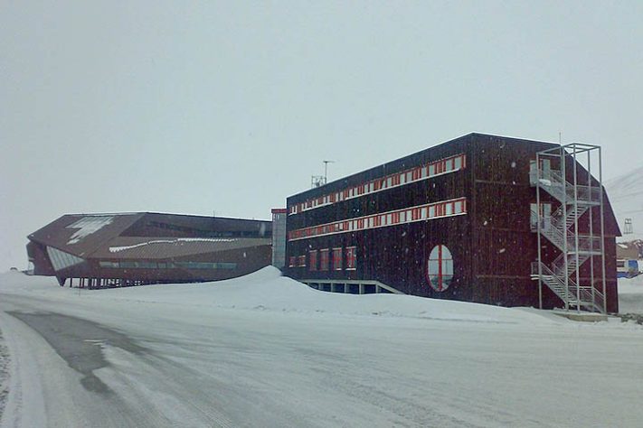 Longyearbyen