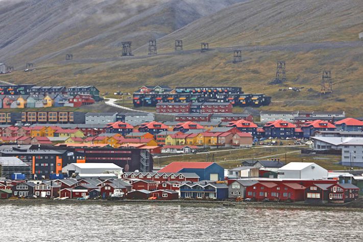 Longyearbyen