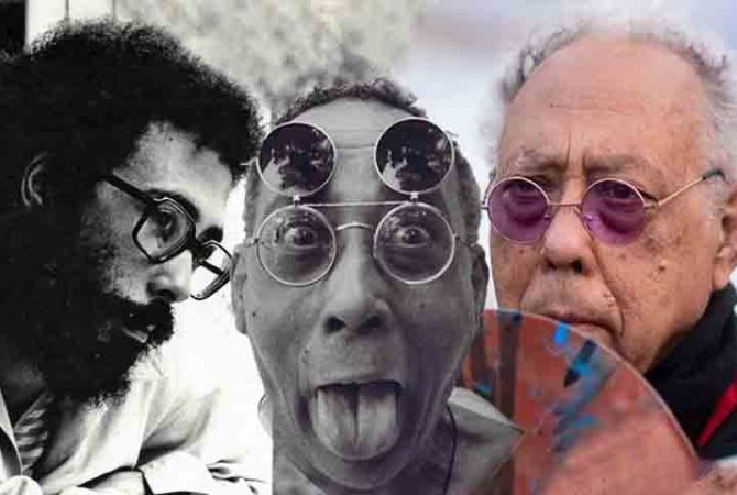 Jards Macalé: relembre a trajetória do músico carioca, morto aos 82 anos