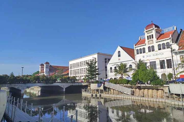 Jacarta se torna a cidade mais populosa do mundo