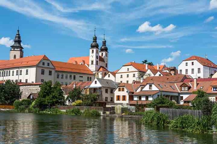 Eslováquia, República Eslovaca - Reprodução do Flickr Manuel Ribeiro