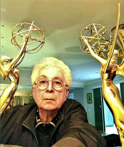 Perfil de Aguinaldo Silva