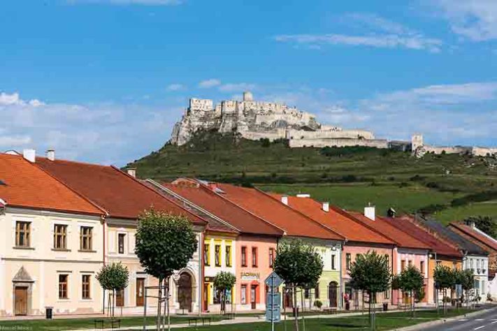 Eslováquia, República Eslovaca - Reprodução do Flickr Manuel Ribeiro