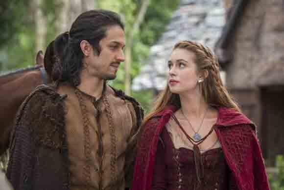 Ator e modelo Romulo Estrela 