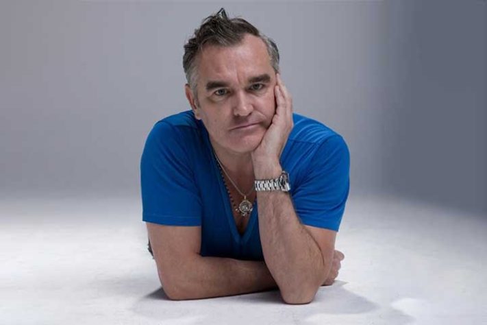 Morrissey