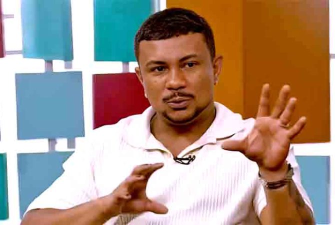 Xamã diz que vivências inspiraram personagem em novela: ‘Trouxe muito da minha realidade’