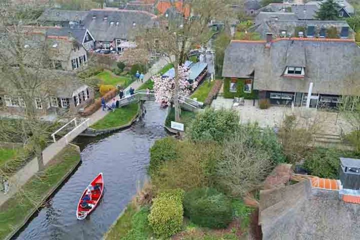 Giethoorn