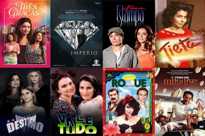 Perfil de Aguinaldo Silva