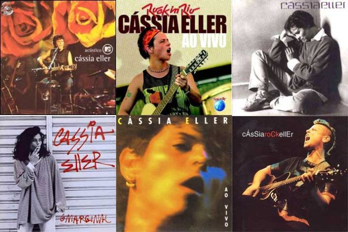 Cássia Eller