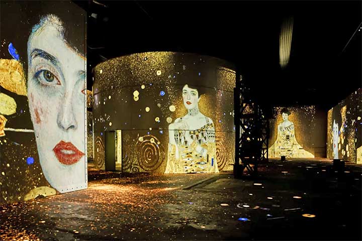 Anteriormente, o recorde do artista em leilões era de “Dama com Leque” (1917–1918), vendido em Londres, em 2023, por 85,3 milhões de libras, equivalente a US$ 108,8 milhões ou cerca de R$ 579 milhões na época - um valor significativamente menor que o alcançado nesta semana.
