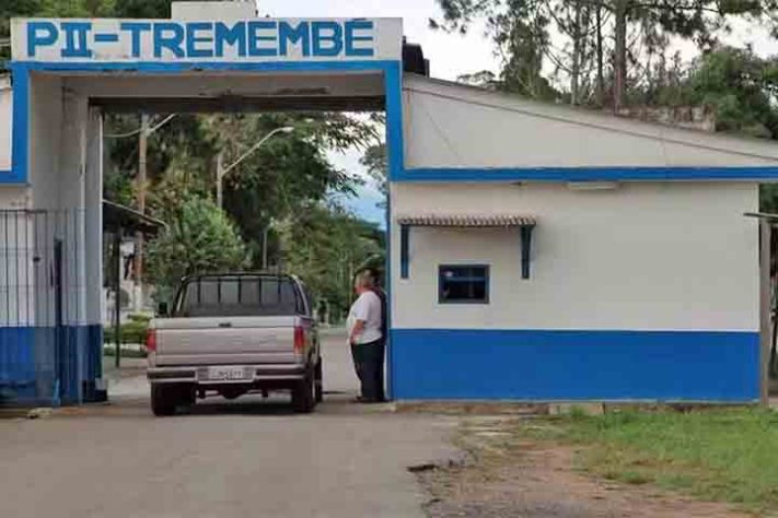 Cidade de Tremembé