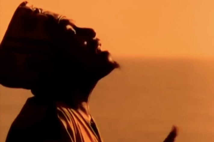 Jimmy Cliff - Reprodução