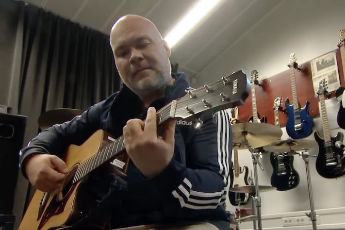 Prisão de Haden, na Noruega, é considerada a 'mais humana do mundo' - Reprodução/YouTube