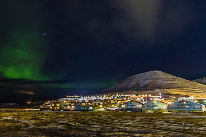 Longyearbyen