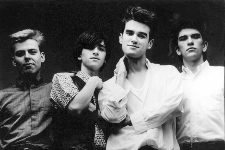 Morrissey