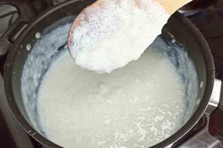 Tapioca