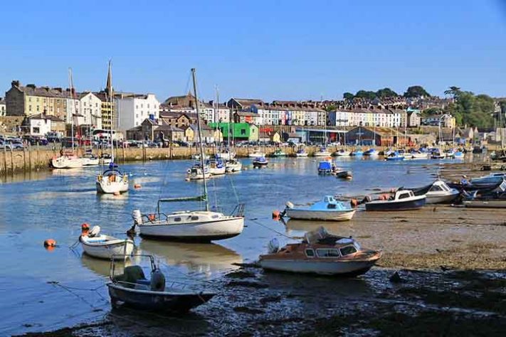 Boia sonar ou sonobuoy