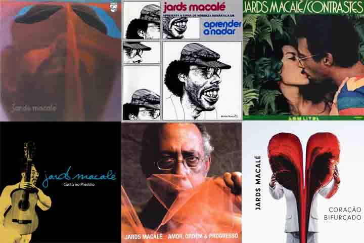 No anos seguintes, ele lançou álbuns cultuados pelos fãs como 