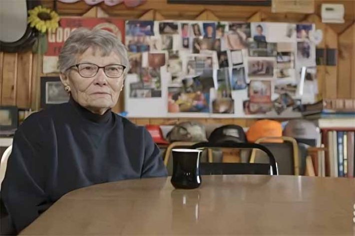 Monowi, cidade dos Estados Unidos com uma moradora