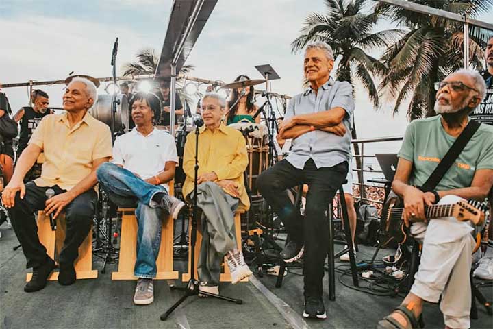 Sua obra é elogiada por conciliar a tradição do samba com uma linguagem moderna e urbana. Ele é um dos recordistas do antigo Prêmio Sharp, com nove troféus. Outras músicas de destaque são: 