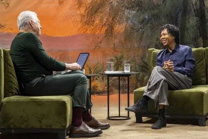 Djavan lança novo disco