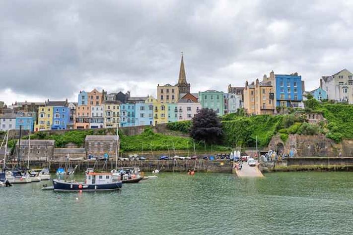 Boia sonar ou sonobuoy