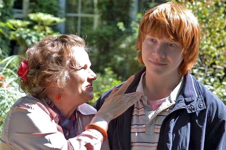 Paralelamente aos filmes de Harry Potter, Grint também investiu em outros trabalhos para diversificar sua carreira. Em 2006, atuou em “Lições de Vida”, um drama dirigido por Jeremy Brock, no qual vive o adolescente Ben Marshall, ao lado de Julie Walters. 

