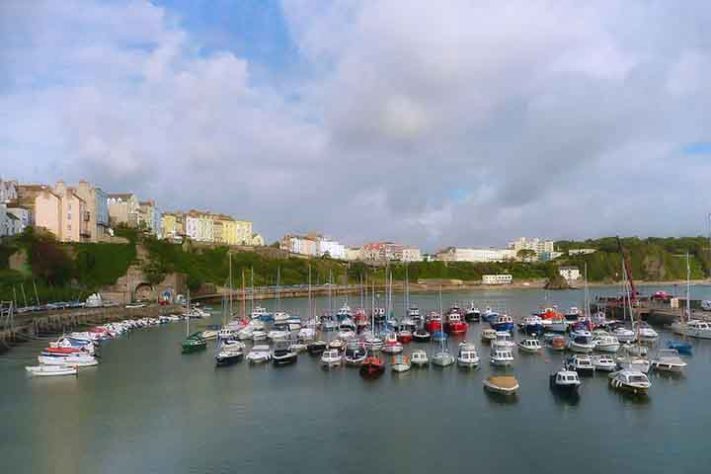 Boia sonar ou sonobuoy