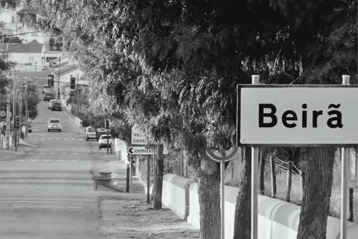 Alentejo, região de Portugal