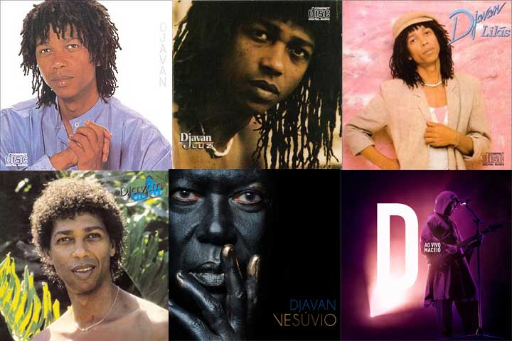 Com quase trinta álbuns e uma trajetória marcada pela busca incessante pela beleza sonora, Djavan é, acima de tudo, um alquimista musical. Suas canções transcendem rótulos e gerações, misturando MPB, jazz, soul, samba e música regional em harmonias únicas.
