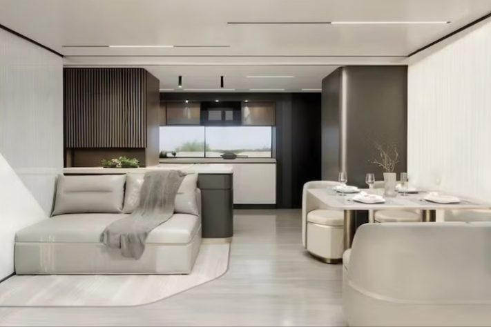 Reprodução/AC Future/Pininfarina