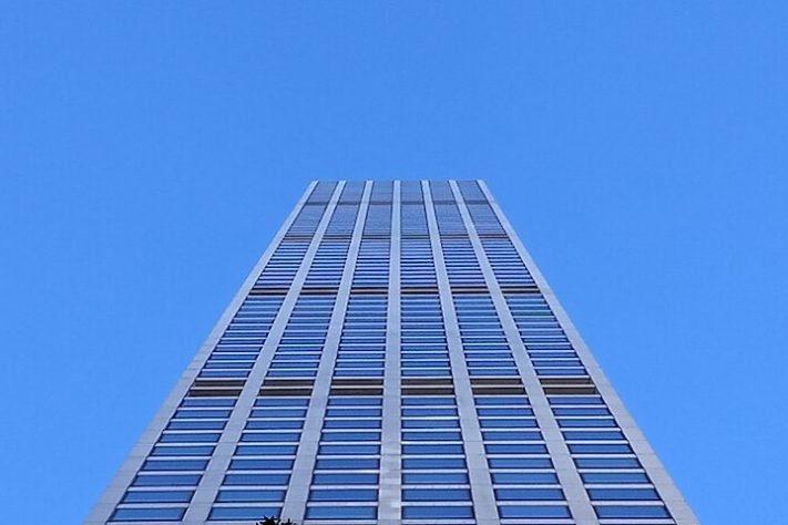 432 Park Avenue - Edifício de luxo construído para bilionários em Nova York corre risco de desabar | Wikimedia Commons/Kidfly182