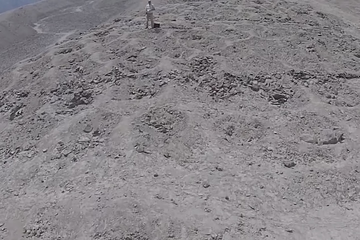 “Os blocos não são decorativos, mas refletem um sistema estruturado de agrupamento e contagem”, explica um trecho do estudo.