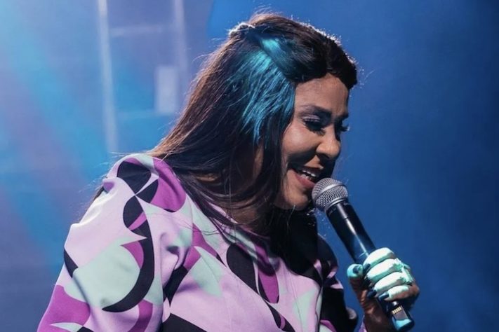 Silvânia Aquino - Reprodução/Instagram