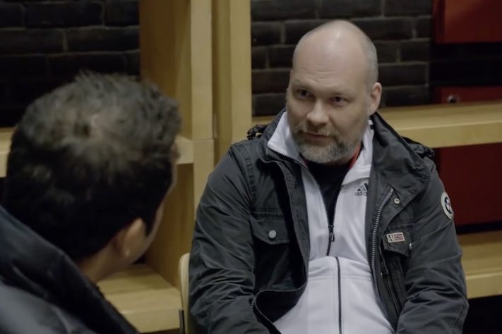 Prisão de Haden, na Noruega, é considerada a 'mais humana do mundo' - Reprodução/YouTube