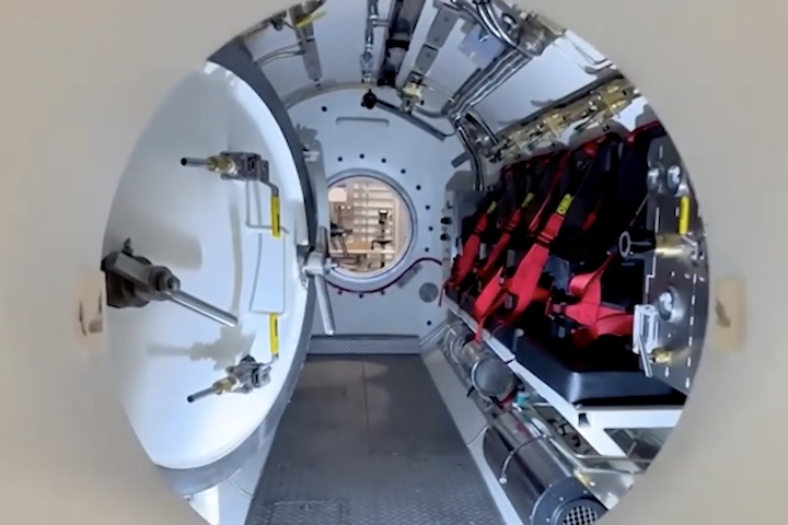 Seu lançamento operacional está previsto para ocorrer inicialmente na Flórida. Até o dia 6 de novembro de 2025, a data exata de início das operações ainda não havia sido anunciada.