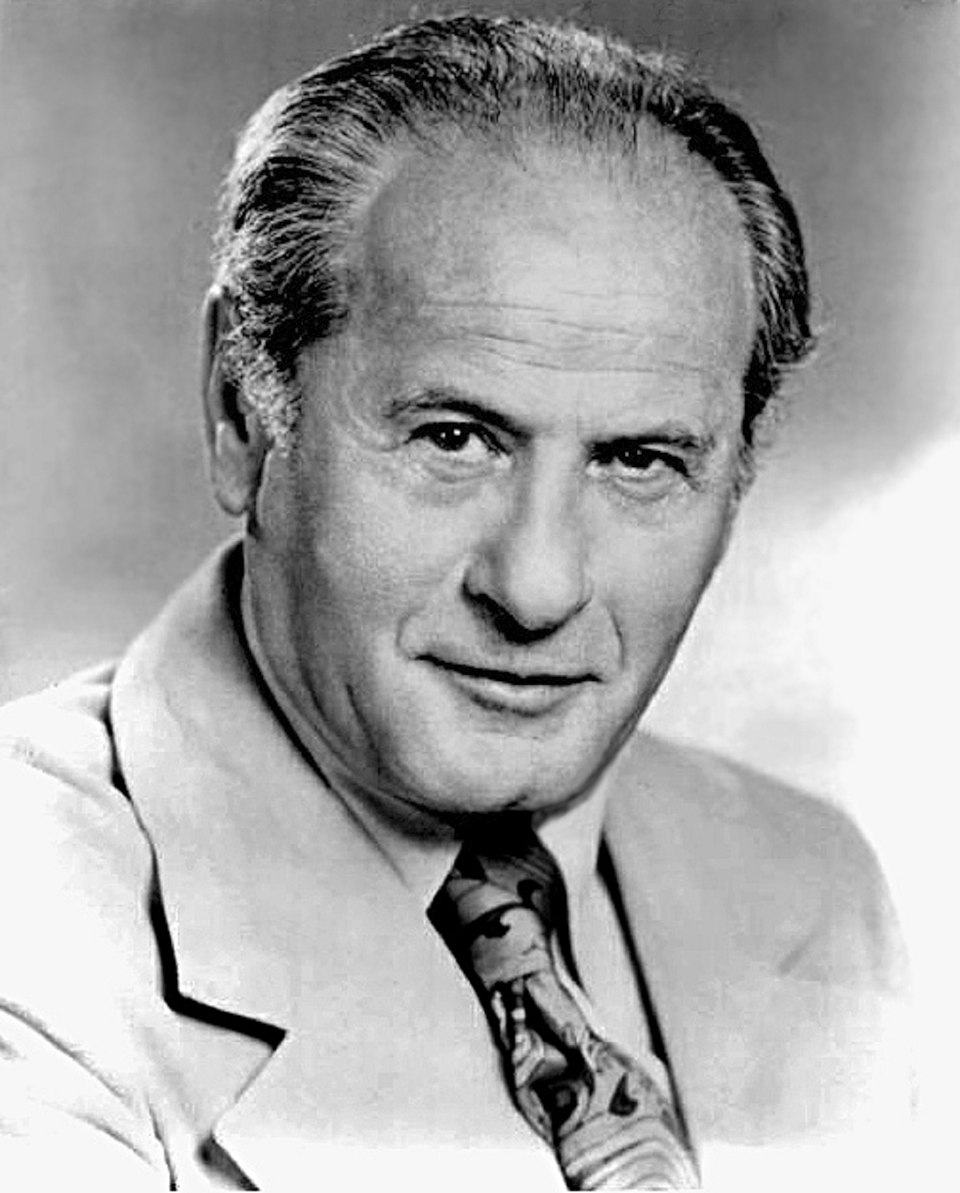Eli Wallach – Nova York, 7/12/1915 — Dono de humor ácido e presença marcante, eternizou o Tuco em “O Bom, o Mau e o Feio”. Morreu em 2014, aos 98 anos.