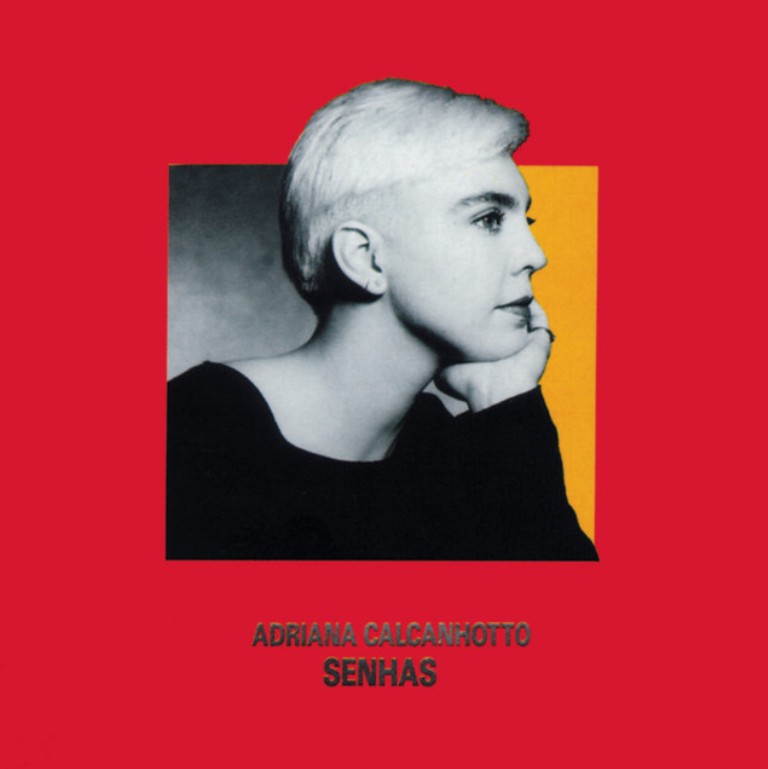 O segundo disco, “Senhas