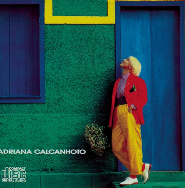 No fim da década de 1980, se mudou para o Rio de Janeiro para seguir a carreira musical. Seu primeiro álbum, “Enguiço