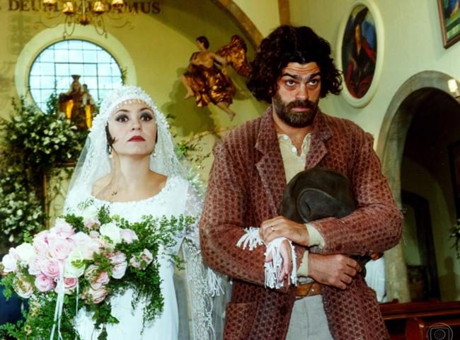 Catarina e Petruchio (