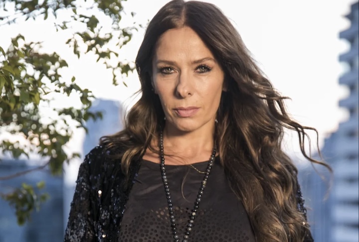 Como atriz, participou de novelas como 