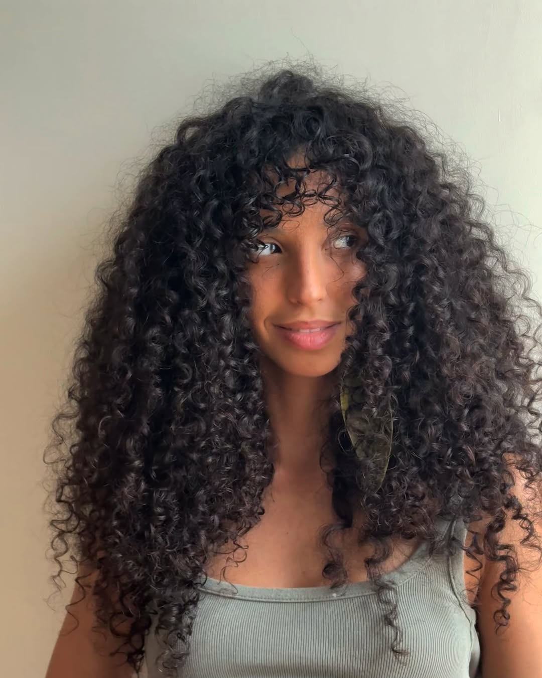 Ao se casar com Vladimir Brichta, Adriana se tornou madrasta de Agnes, nascida em 1997, filha do ator com a cantora Gena, falecida em 1999 em decorrência de leucemia. Criando a menina desde os 9 anos, Adriana costuma afirmar que a considera como filha.
